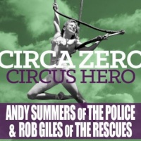 429 Records Circa Zero - Circus Hero Photo