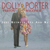 Imports Dolly & Porter Wagoner Parton - Just Between You & Me Photo