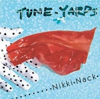4AD Tune-Yards - Nikki Nack Photo