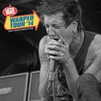 Side One Dummy 2014 Warped Tour Compilation / Various Photo