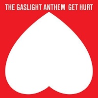 Mercury Gaslight Anthem - Get Hurt Photo