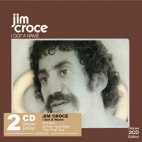 Imports Jim Croce - I Got a Name Photo