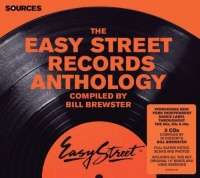 Imports Sources: the Easy Street Anthology / Various Photo