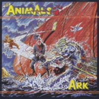 Dream Catcher Animals - Ark Photo