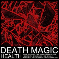 Loma Vista Health - Death Magic Photo