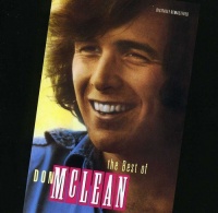 Capitol Don Mclean - Best of Photo