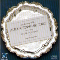 Concord Records George Shearing / Torme Mel - Evening With George Shearing & Mel Torme Photo