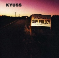 Elektra Wea Kyuss - Sky Valley Photo