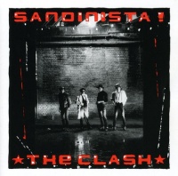 Sony The Clash - Sandinista Photo