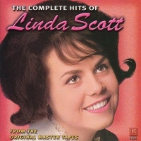 Eric Collection Linda Scott - Complete Hits of Linda Scott Photo