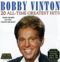 Tee Vee Records Bobby Vinton - 20 All Time Greatest Hits Photo
