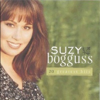 Capitol Suzy Bogguss - 20 Greatest Hits Photo