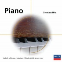 Decca Greatest Hits: Piano / Various Photo
