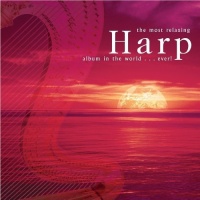 Angel Records Most Relaxing Harp Album In the World Ever / Var Photo