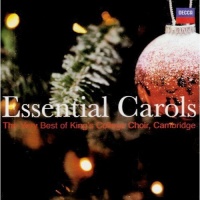 Decca King's College Choir - Essential Carols: the Very Best of Photo