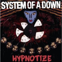 Sony System of a Down - Hypnotize Photo