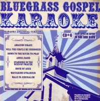 Open Mike Records Karaoke - Bluegrass Gospel Karaoke Photo