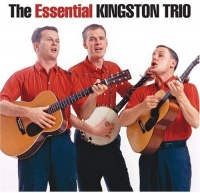 Shout Factory Kingston Trio - Essential Kingston Trio Photo
