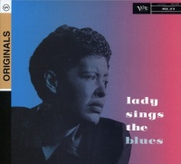 Verve Billie Holiday - Lady Sings the Blues Photo
