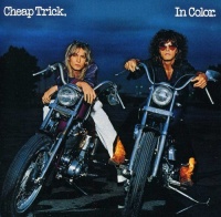 Sbme Special Mkts Cheap Trick - In Color Photo
