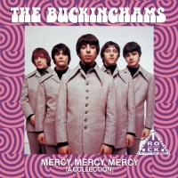 Sbme Special Mkts Buckinghams - Mercy Mercy Mercy: a Collection Photo