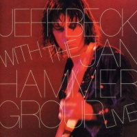 Sbme Special Mkts Jeff Beck - Live With the Jan Hammer Group Photo
