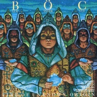 Sbme Special Mkts Blue Oyster Cult - Fire of Unknown Origin Photo