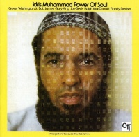 Sbme Special Mkts Idris Muhammad - Power of Soul Photo