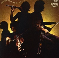 Mulligan Records Bothy Band - Out of the Wind-Into the Sun Photo