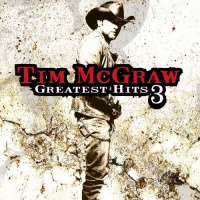 Curb Records Tim Mcgraw - Greatest Hits 3 Photo
