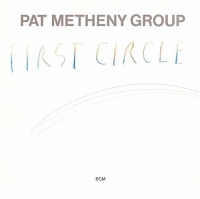Pat Metheny - First Circle: Touchstones Series Photo