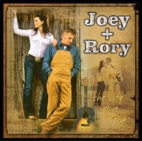 Sugarhill Joey & Rory - Life of a Song Photo