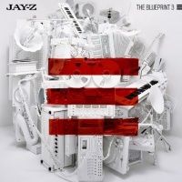 Roc Nation Jay-Z - Blueprint 3 Photo