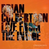 Grp Records Brian Culbertson - Live From the Inside Photo