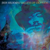 Sony Music Jimi Hendrix - Valleys of Neptune Photo