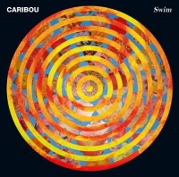 Merge Records Caribou - Swim Photo