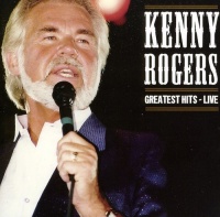 Sbme Special Mkts Kenny Rogers - Country: Kenny Rogers Photo