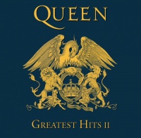 Queen - Greatest Hits 2 Photo