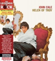 Culture Factory John Cale - Helen of Troy Photo