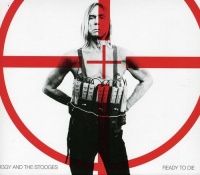 Fat Possum Records Iggy & Stooges - Ready to Die Photo