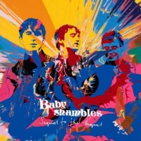 EMI Import Babyshambles - Sequel to the Prequel Photo
