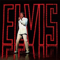 Friday Music Elvis Presley - Elvis: Nbc TV Special Photo
