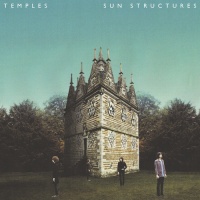 Fat Possum Records Temples - Sun Structures Photo