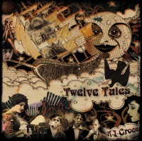 Compass Records A.J. Croce - Twelve Tales Photo
