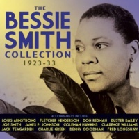 Fabulous Bessie Smith - The Bessie Smith Collection 1923 - 33 Photo