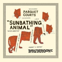 Whats Your Rupture Parquet Courts - Sunbathing Animal Photo