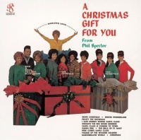Sbme Special Mkts Phil Spector - Christmas Gift For You Photo