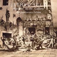 Rhino RecordsParlophone Jethro Tull - Minstrel In the Gallery La Grande Photo
