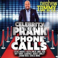 Central South Nephew Tommy - Celebrity Prank Phone Calls Photo