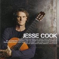 Imports Jesse Cook - Icon Photo